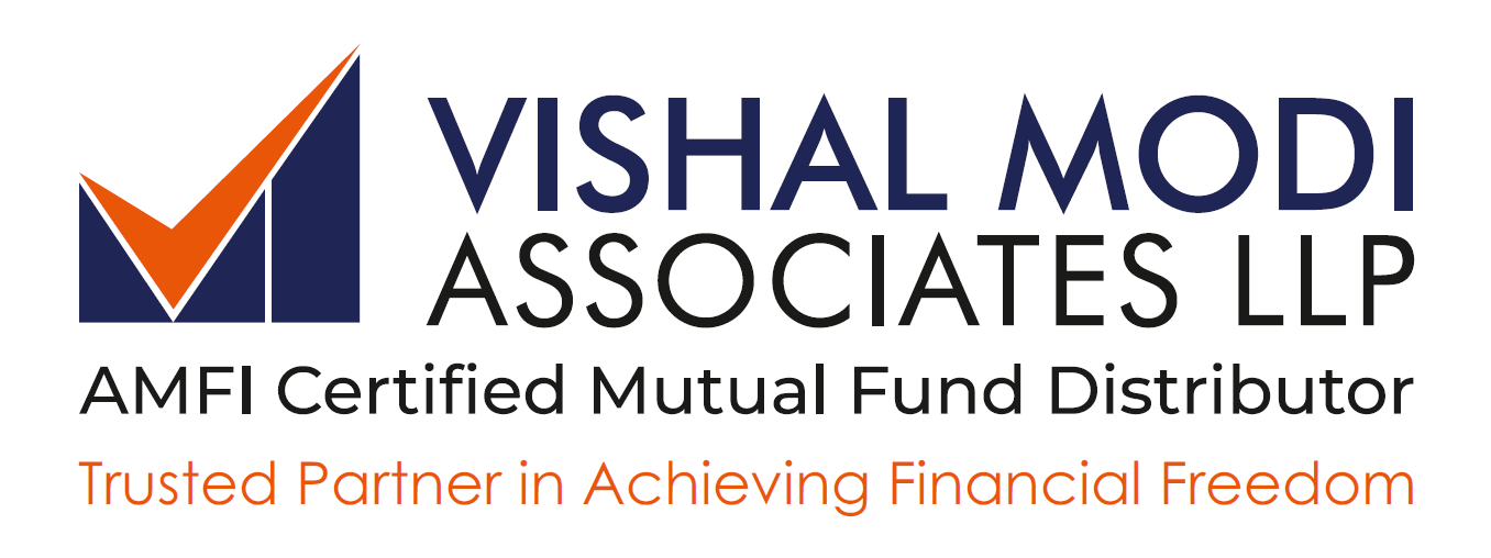 Vishal Modi Associates LLP Logo